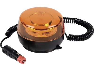 Herth + Buss LED-Rundumleuchte Ø 140 mm, 9 – 32 V, Saugnapf, 84 770 009 Herth + Buss LED-Rundumleuchte Ø 140 mm, 9 – 32 V, Saugnapf, 84 770 009