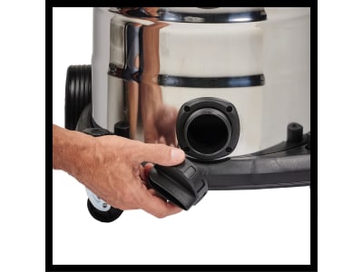 EINHELL Nass-Trockensauger TE-VC 2340 SACL EINHELL Nass-Trockensauger TE-VC 2340 SACL