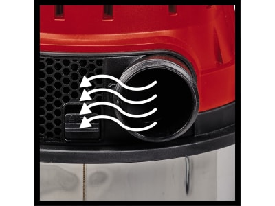 EINHELL Nass-Trockensauger TE-VC 2340 SACL EINHELL Nass-Trockensauger TE-VC 2340 SACL