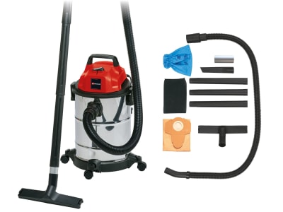 EINHELL Nass-Trockensauger TC-VC 1820 S EINHELL Nass-Trockensauger TC-VC 1820 S