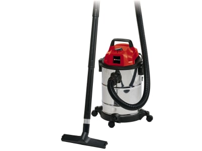EINHELL Nass-Trockensauger TC-VC 1820 S EINHELL Nass-Trockensauger TC-VC 1820 S