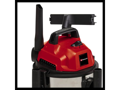 EINHELL Nass-Trockensauger TC-VC 1820 S EINHELL Nass-Trockensauger TC-VC 1820 S