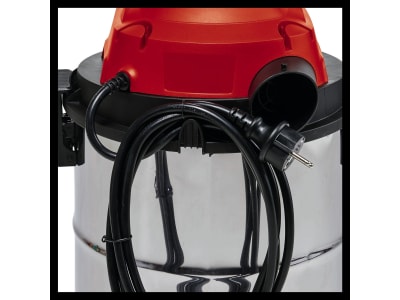 EINHELL Nass-Trockensauger TC-VC 1820 S EINHELL Nass-Trockensauger TC-VC 1820 S