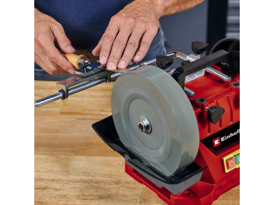 EINHELL Nassschleifer-Zubehör Schleifscheibe 200x32x40mm EINHELL Nassschleifer-Zubehör Schleifscheibe 200x32x40mm