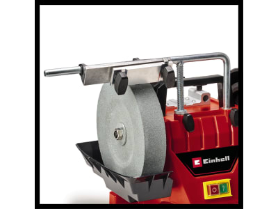 EINHELL Nass-Schleifer TC-WG 200  