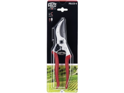 FELCO 4 Baum-, Reb- und Gartenschere 210 mm FELCO 4 Baum-, Reb- und Gartenschere 210 mm
