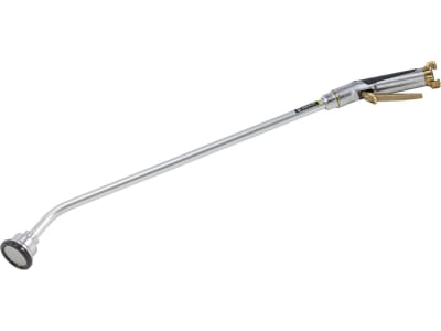 Cemo Gießgerät 20 – 35 l/min, mit Gießbrausekopf, GEKA-Kupplung, für Bewässerungsanlage "BWS 25-PRO PE", 11334 Cemo Gießgerät 20 – 35 l/min, mit Gießbrausekopf, GEKA-Kupplung, für Bewässerungsanlage "BWS 25-PRO PE", 11334