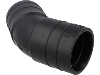 Horsch Schlauchmuffe gebogen für Drillmaschine, Grubber, 00190189 Horsch Schlauchmuffe gebogen für Drillmaschine, Grubber, 00190189