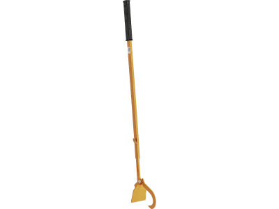 Canad Fällheber gerade, mit Wendehaken 130 cm, 3,3 kg, 26-2144 Canad Fällheber gerade, mit Wendehaken 130 cm, 3,3 kg, 26-2144