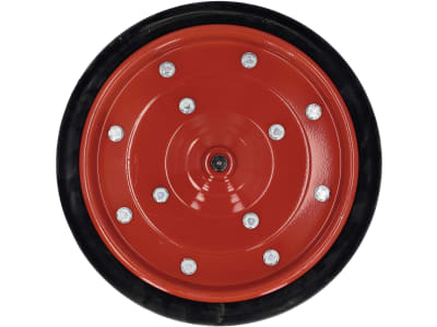 Horsch Druckrolle 330 x 50 mm, mit Lager, für Drillmaschine Focus, Pronto, Express, 00310101 Horsch Druckrolle 330 x 50 mm, mit Lager, für Drillmaschine Focus, Pronto, Express, 00310101
