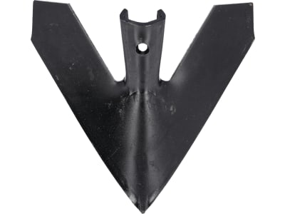 Horsch Flügelschar "ClipOn" 320 mm, für Grubber Terrano FG, Terrano FX Horsch Flügelschar "ClipOn" 320 mm, für Grubber Terrano FG, Terrano FX