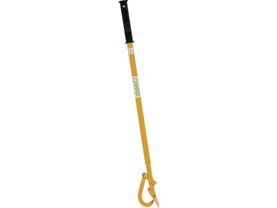 Canad Fällheber gerade, mit Wendehaken 130 cm, 3,3 kg, 26-2144 Canad Fällheber gerade, mit Wendehaken 130 cm, 3,3 kg, 26-2144