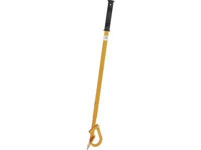 Canad Fällheber gerade, mit Wendehaken 130 cm, 3,3 kg, 26-2144 Canad Fällheber gerade, mit Wendehaken 130 cm, 3,3 kg, 26-2144