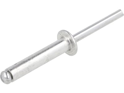 Horsch Blindniete 6 x 16 mm, verzinkt, 00370250