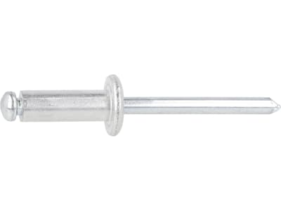 Horsch Blindniete 6 x 20 mm, verzinkt, 00370321