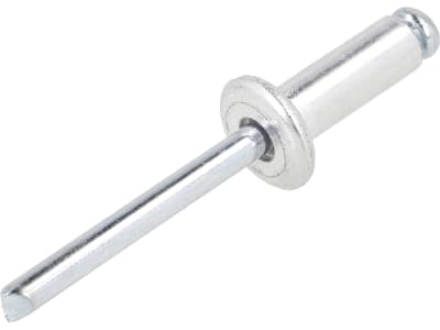 Horsch Blindniete 6 x 20 mm, verzinkt, 00370321