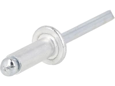 Horsch Blindniete 6 x 20 mm, verzinkt, 00370321