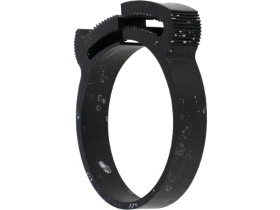 Horsch Schlauchclip Größe S (37 – 41 mm) schwarz, für Drillmaschine, Grubber, 00210237 Horsch Schlauchclip Größe S (37 – 41 mm) schwarz, für Drillmaschine, Grubber, 00210237