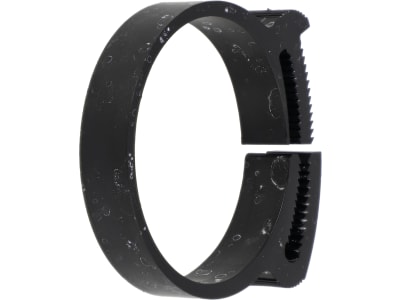 Horsch Schlauchclip Größe S (37 – 41 mm) schwarz, für Drillmaschine, Grubber, 00210237 Horsch Schlauchclip Größe S (37 – 41 mm) schwarz, für Drillmaschine, Grubber, 00210237