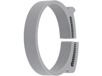 Horsch Schlauchclip Größe M (40 – 45 mm) mittelgrau, für Drillmaschine, Grubber, 00210238 Horsch Schlauchclip Größe M (40 – 45 mm) mittelgrau, für Drillmaschine, Grubber, 00210238