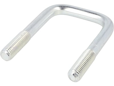 Horsch U-Bügel M 12, 52 x 88 mm, für Packer, Striegel etc. an Drillmaschine, Grubber, Scheibenegge, 23410901 Horsch U-Bügel M 12, 52 x 88 mm, für Packer, Striegel etc. an Drillmaschine, Grubber, Scheibenegge, 23410901