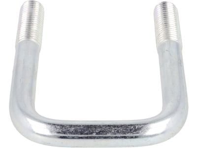 Horsch U-Bügel M 12, 52 x 88 mm, für Packer, Striegel etc. an Drillmaschine, Grubber, Scheibenegge, 23410901 Horsch U-Bügel M 12, 52 x 88 mm, für Packer, Striegel etc. an Drillmaschine, Grubber, Scheibenegge, 23410901