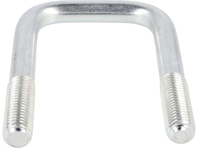 Horsch U-Bügel M 12, 52 x 88 mm, für Packer, Striegel etc. an Drillmaschine, Grubber, Scheibenegge, 23410901 Horsch U-Bügel M 12, 52 x 88 mm, für Packer, Striegel etc. an Drillmaschine, Grubber, Scheibenegge, 23410901
