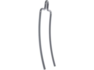 Horsch Striegelzinken "TurboDisc", 400 x 12 mm, doppelt, für Drillmaschine: Pronto, Focus, Express Horsch Striegelzinken "TurboDisc", 400 x 12 mm, doppelt, für Drillmaschine: Pronto, Focus, Express