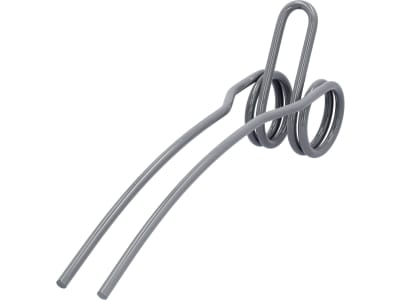 Horsch Striegelzinken 530 x 12 mm, doppelt, für Drillmaschine: Pronto, Sprinter, Einzelkornsämaschine: Maestro, Grubber: Terrano, Tiger, Joker, Cruiser Horsch Striegelzinken 530 x 12 mm, doppelt, für Drillmaschine: Pronto, Sprinter, Einzelkornsämaschine: Maestro, Grubber: Terrano, Tiger, Joker, Cruiser