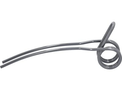 Horsch Striegelzinken 530 x 12 mm, doppelt, für Drillmaschine: Pronto, Sprinter, Einzelkornsämaschine: Maestro, Grubber: Terrano, Tiger, Joker, Cruiser Horsch Striegelzinken 530 x 12 mm, doppelt, für Drillmaschine: Pronto, Sprinter, Einzelkornsämaschine: Maestro, Grubber: Terrano, Tiger, Joker, Cruiser