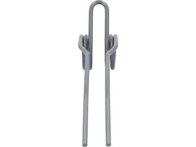 Horsch Striegelzinken 530 x 12 mm, doppelt, für Drillmaschine: Pronto, Sprinter, Einzelkornsämaschine: Maestro, Grubber: Terrano, Tiger, Joker, Cruiser Horsch Striegelzinken 530 x 12 mm, doppelt, für Drillmaschine: Pronto, Sprinter, Einzelkornsämaschine: Maestro, Grubber: Terrano, Tiger, Joker, Cruiser