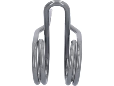 Horsch Striegelzinken 530 x 12 mm, doppelt, für Drillmaschine: Pronto, Sprinter, Einzelkornsämaschine: Maestro, Grubber: Terrano, Tiger, Joker, Cruiser Horsch Striegelzinken 530 x 12 mm, doppelt, für Drillmaschine: Pronto, Sprinter, Einzelkornsämaschine: Maestro, Grubber: Terrano, Tiger, Joker, Cruiser