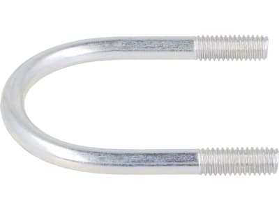 Horsch U-Bügel M 6, 35 x 52 mm, für Planenverdeck etc. bei Drillmaschine, Grubber, Scheibenegge, 23471204 Horsch U-Bügel M 6, 35 x 52 mm, für Planenverdeck etc. bei Drillmaschine, Grubber, Scheibenegge, 23471204