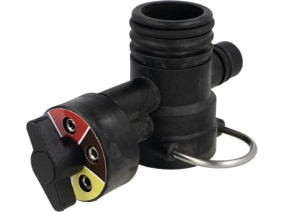 Kubota Druckkompensation für Bedieneinheit EC 5/7 Feldspritze, VNB4043278 Kubota Druckkompensation für Bedieneinheit EC 5/7 Feldspritze, VNB4043278