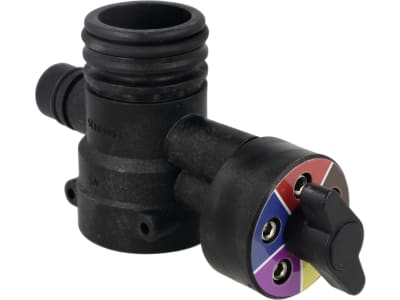 Kubota Druckkompensation für Bedieneinheit EC 5/7 Feldspritze, VNB4043278 Kubota Druckkompensation für Bedieneinheit EC 5/7 Feldspritze, VNB4043278