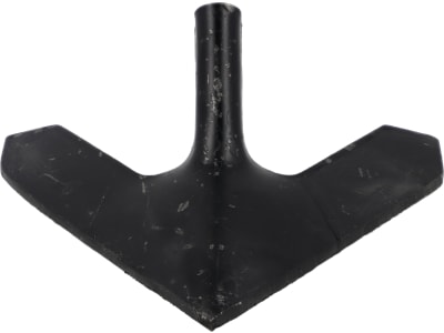 Hackschar 160 mm für Stoll, Dehne, Fendt, Ventzki, 7200 083 01 Hackschar 160 mm für Stoll, Dehne, Fendt, Ventzki, 7200 083 01