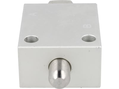 Kubota Zuschaltventil für Dreipunkt-Hydraulik Feldspritze, VNB4780078 Kubota Zuschaltventil für Dreipunkt-Hydraulik Feldspritze, VNB4780078
