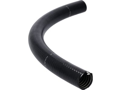 Kubota Spiralschlauch schwarz, Ø innen 40 mm, für Feldspritze, VN27852820 Kubota Spiralschlauch schwarz, Ø innen 40 mm, für Feldspritze, VN27852820