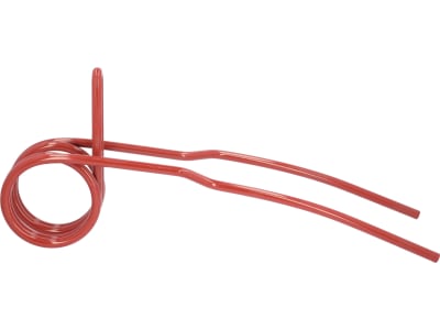 Striegelzinken 230 x 12 mm für Väderstad Scheibenegge Carrier, Grubber Swift, Kulturegge NZ, Drillmaschine Rapid Striegelzinken 230 x 12 mm für Väderstad Scheibenegge Carrier, Grubber Swift, Kulturegge NZ, Drillmaschine Rapid