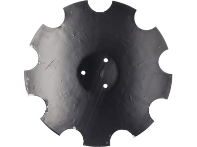 Horsch Eggenscheibe 460 x 4 mm, gewölbt, gezahnt, 3-Loch, für Grubber Terrano, Tiger, Pronto, Drillmaschine Express, Einzelkornsämaschine Maesto Horsch Eggenscheibe 460 x 4 mm, gewölbt, gezahnt, 3-Loch, für Grubber Terrano, Tiger, Pronto, Drillmaschine Express, Einzelkornsämaschine Maesto