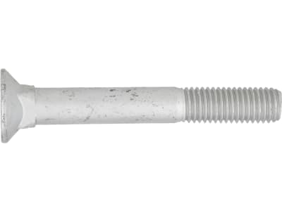 Horsch Scharschraube M 12 x 90 mm - 12.9, vierkant, DIN 608, ohne Sechskantmutter, 00310726