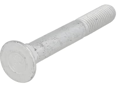 Horsch Scharschraube M 12 x 90 mm - 12.9, vierkant, DIN 608, ohne Sechskantmutter, 00310726