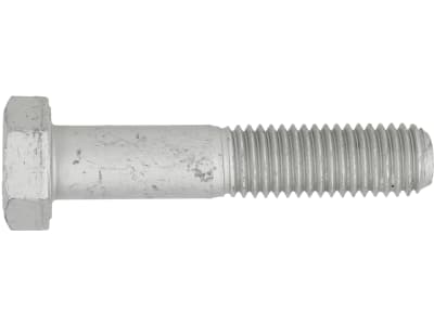 Horsch Sechskantschraube DIN 931 M 12 x 60 - 12.9, für Drillmaschine, Grubber, Scheibenegge, 00360037 Horsch Sechskantschraube DIN 931 M 12 x 60 - 12.9, für Drillmaschine, Grubber, Scheibenegge, 00360037