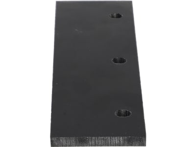 Horsch Gummistreifen 139 x 43 x 5 mm für Dosiergerät PP + VDO, 01501902 Horsch Gummistreifen 139 x 43 x 5 mm für Dosiergerät PP + VDO, 01501902