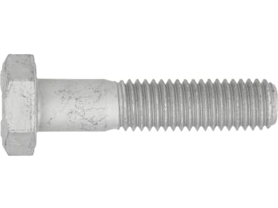 Horsch Sechskantschraube DIN 931 M 10 x 45 - 10.9, für Drillmaschine, Grubber, Scheibenegge, 00360031 Horsch Sechskantschraube DIN 931 M 10 x 45 - 10.9, für Drillmaschine, Grubber, Scheibenegge, 00360031