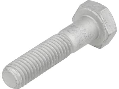 Horsch Sechskantschraube DIN 931 M 10 x 45 - 10.9, für Drillmaschine, Grubber, Scheibenegge, 00360031 Horsch Sechskantschraube DIN 931 M 10 x 45 - 10.9, für Drillmaschine, Grubber, Scheibenegge, 00360031
