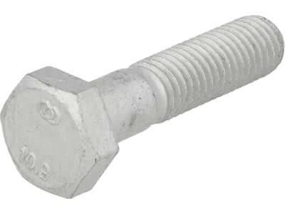 Horsch Sechskantschraube DIN 931 M 10 x 45 - 10.9, für Drillmaschine, Grubber, Scheibenegge, 00360031 Horsch Sechskantschraube DIN 931 M 10 x 45 - 10.9, für Drillmaschine, Grubber, Scheibenegge, 00360031