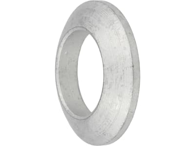 Horsch Kugelscheibe DIN 6319 21 x 36 x 6,3 mm, für Drillmaschine, Grubber, 00370450 Horsch Kugelscheibe DIN 6319 21 x 36 x 6,3 mm, für Drillmaschine, Grubber, 00370450