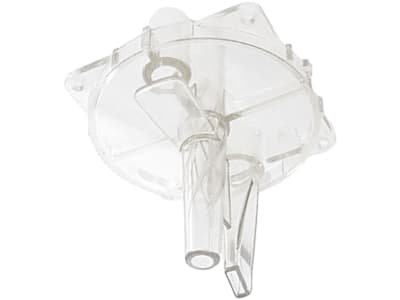 Waikato® Basis teilt den Milchfluss für Milchmengenmessgerät Milkmeter 30 und 42 kg Waikato® Basis teilt den Milchfluss für Milchmengenmessgerät Milkmeter 30 und 42 kg