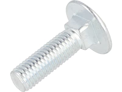 Horsch Flachrundschraube DIN 603, für Drillmaschine, Grubber Horsch Flachrundschraube DIN 603, für Drillmaschine, Grubber